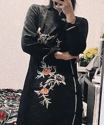 ZARA WOMAN | スカート