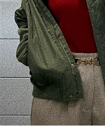 UNIQLO | スラックス