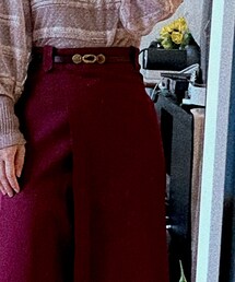 Mouggan | スカート