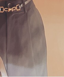 ZARA WOMAN | スラックス