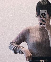 ZARA WOMAN | ニット/セーター