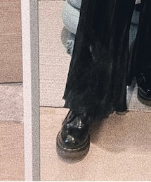 Dr. Martens | ドレスシューズ