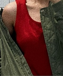 no brand | その他トップス