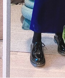 Dr. Martens | ドレスシューズ