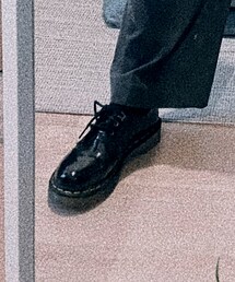 Dr. Martens | ドレスシューズ