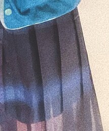 no brand | スカート