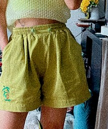 VINTAGE | カーゴパンツ