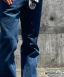 LEVI'S VINTAGE CLOTHING | デニムパンツ