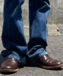 MARTIN MARGIELA | ローファー