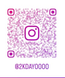 Instagram @2kdayoooo ないき | その他
