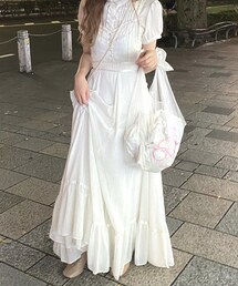 VINTAGE | ワンピース/ドレス