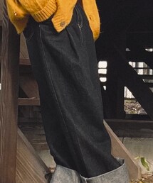 古着 | デニムパンツ