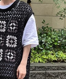 GU | Tシャツ/カットソー