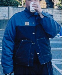 Dickies | ジャケット/アウター