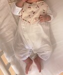 赤ちゃんの城の「ママ＆ベビー(ロンパース)」