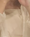 GRL(グレイル)の「トップス(チューブトップ)」