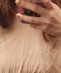 GRL(グレイル)の「トップス(Tシャツ/カットソー)」