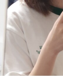 GRL | Tシャツ/カットソー