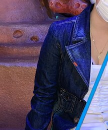 DIESEL | デニムジャケット