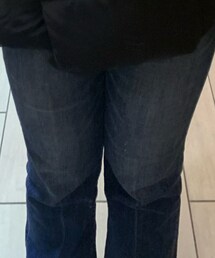 MOUSSY | デニムパンツ