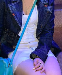 ZARA | シャツ/ブラウス