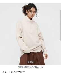 UNIQLO | ニット/セーター