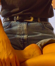 BLACK by jeans | デニムパンツ