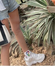 Tabio | ソックス/靴下