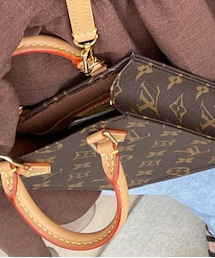 LOUIS VUITTON | ショルダーバッグ