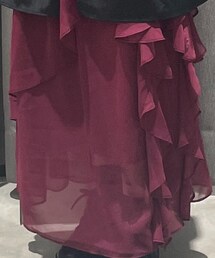 PAGEBOY | スカート