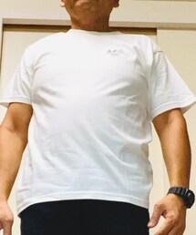 A.P.C. | Tシャツ/カットソー