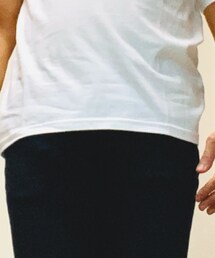 GU | デニムパンツ