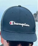 Champion(チャンピオン)の「帽子(キャップ)」