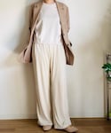 GU(ジーユー)の「パンツ(その他パンツ)」