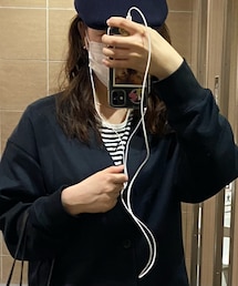 無印良品 | Tシャツ/カットソー