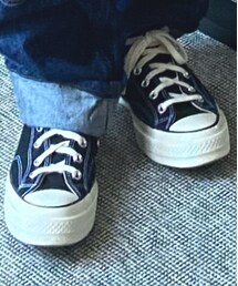 prison blues | デニムパンツ