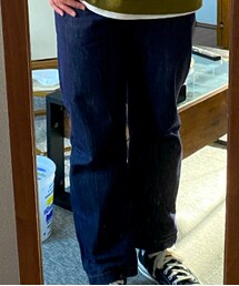 JOURNAL STANDARD relume | デニムパンツ