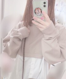 LOWRYS FARM | スウェット