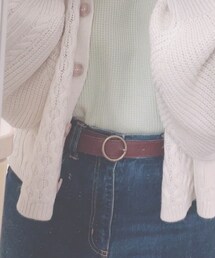 GU | デニムパンツ