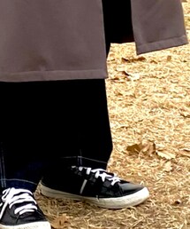 GU | デニムパンツ