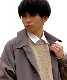 GU | シャツ/ブラウス