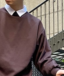 GU | スウェット