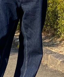 GU | デニムパンツ