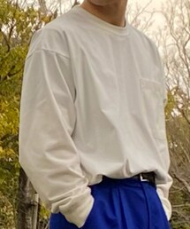 RAGEBLUE | Tシャツ/カットソー