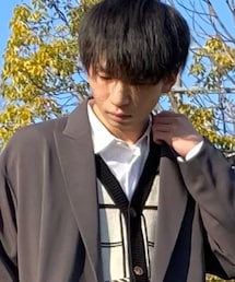 GU | シャツ/ブラウス