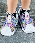 adidas(アディダス)の「シューズ(スニーカー)」