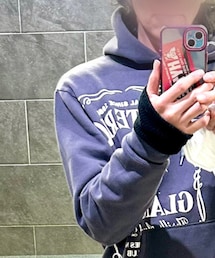 HYSTERIC GLAMOUR | スウェット