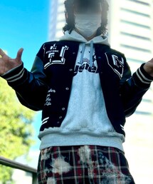 HYSTERIC GLAMOUR | パーカー