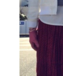 courreges | 手袋