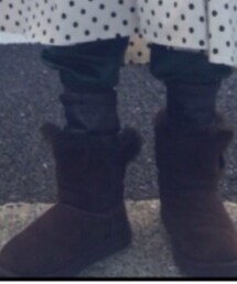 UGG | ブーツ
